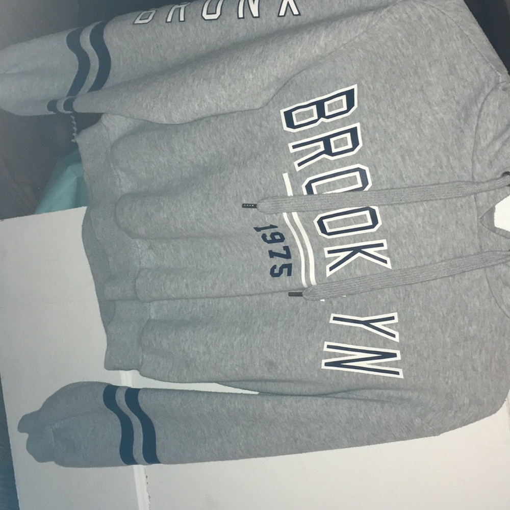 H&M hoodie